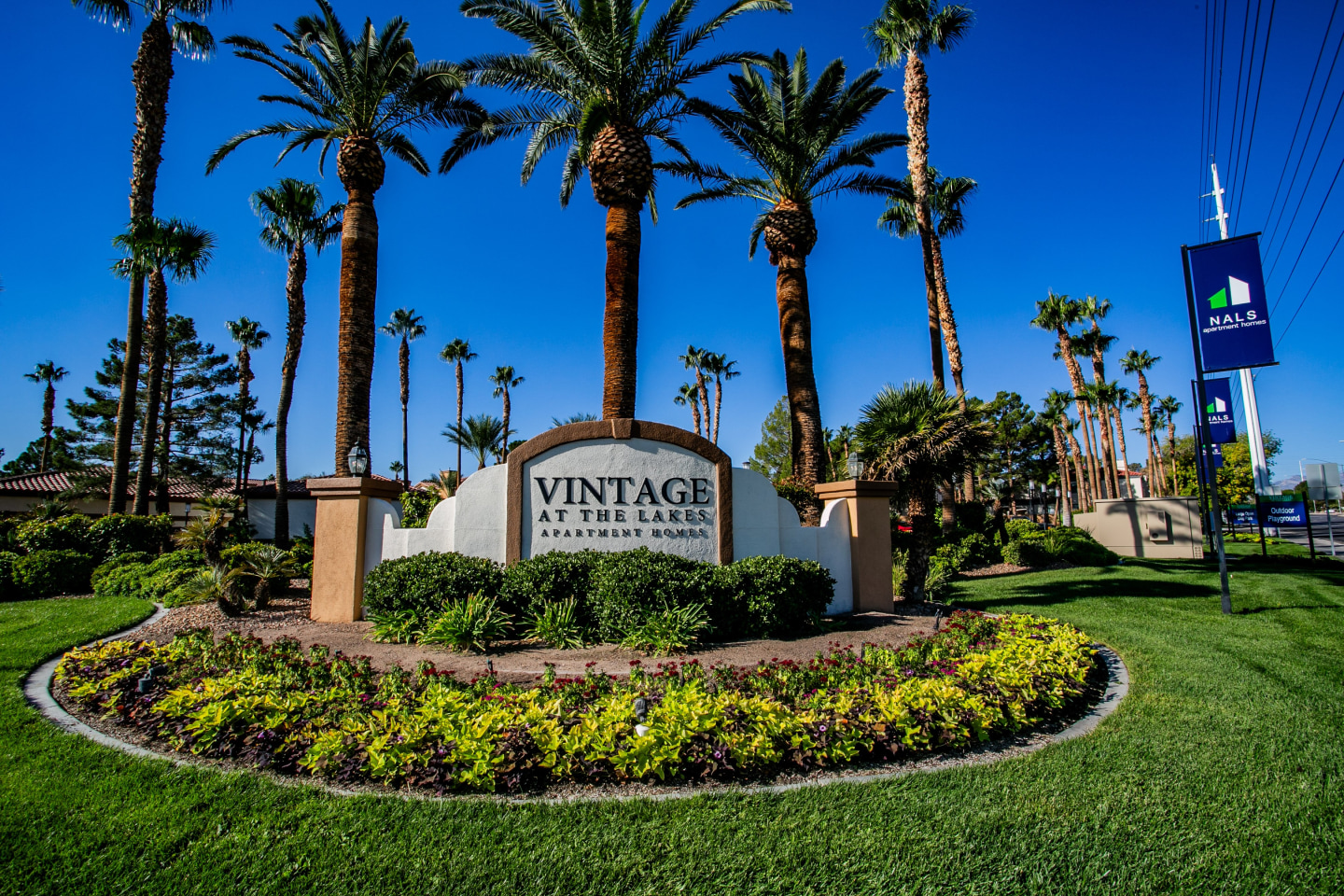 Vintage at The Lakes Apartment Homes Image 21