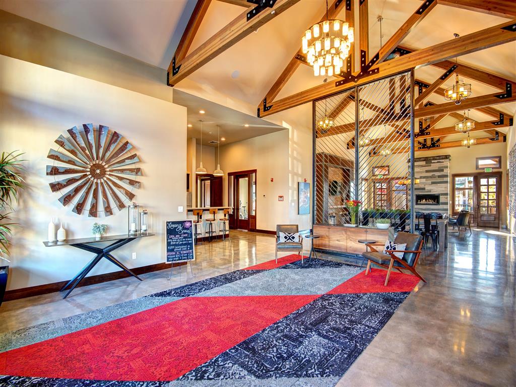 The Arbors at Edgewood Image 28