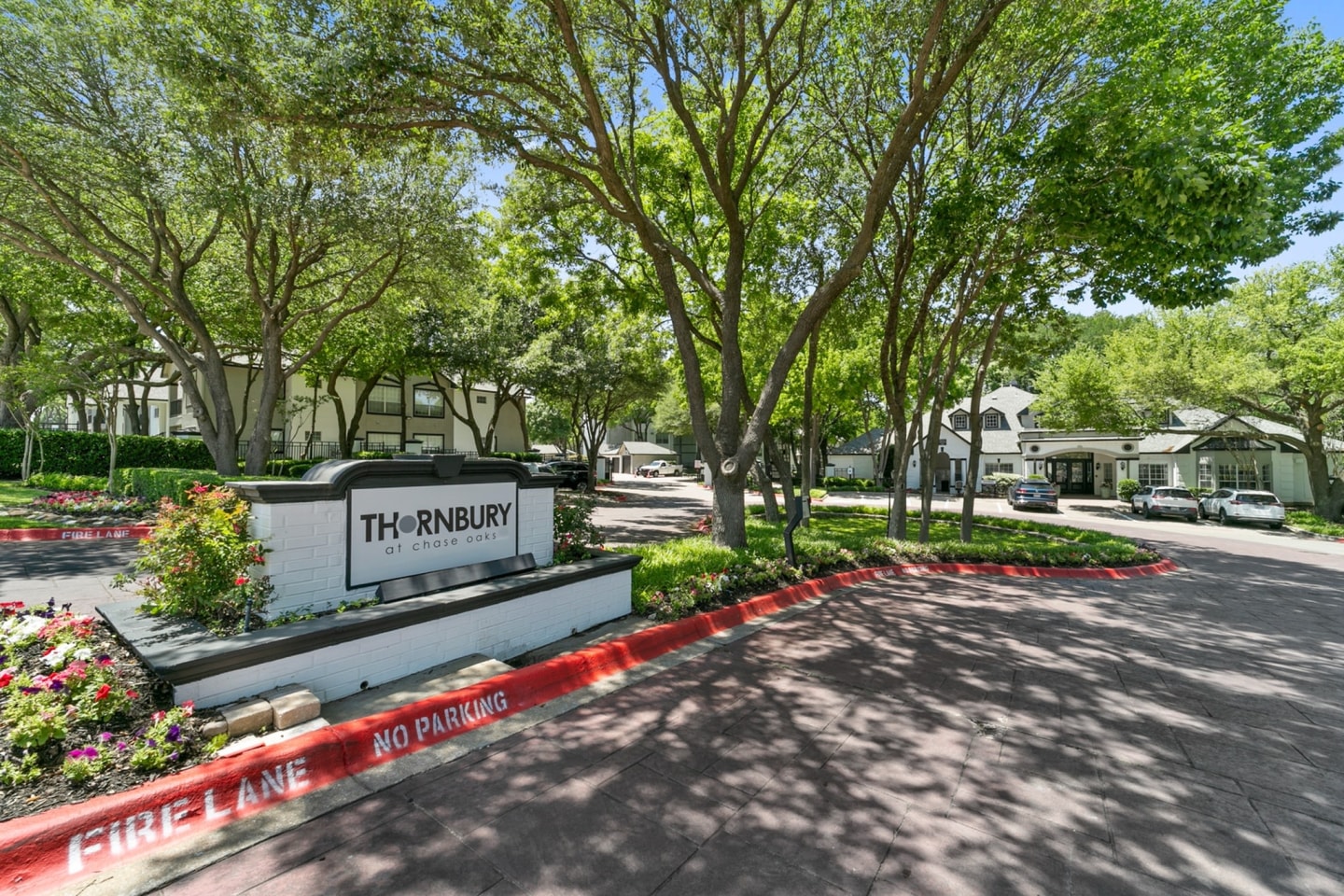 Thornbury at Chase Oaks Image 32
