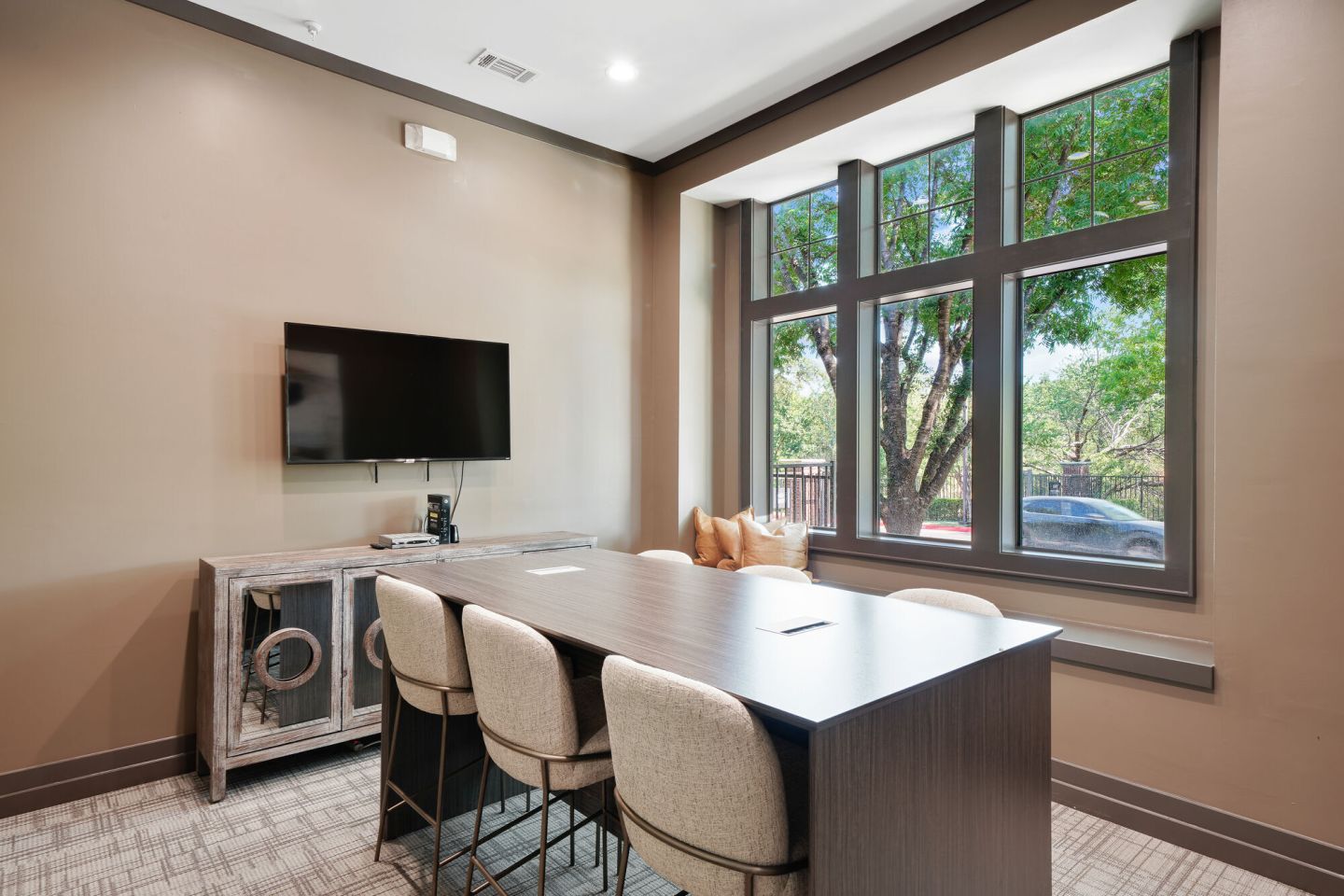 The Berkeley Luxury Apartment Homes Image 16