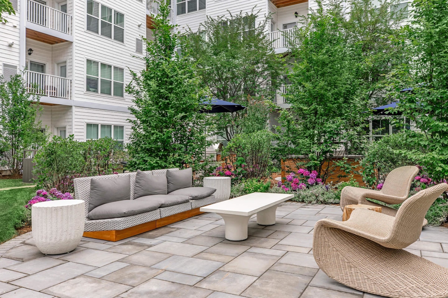 The Waypointe Apartments Image 30
