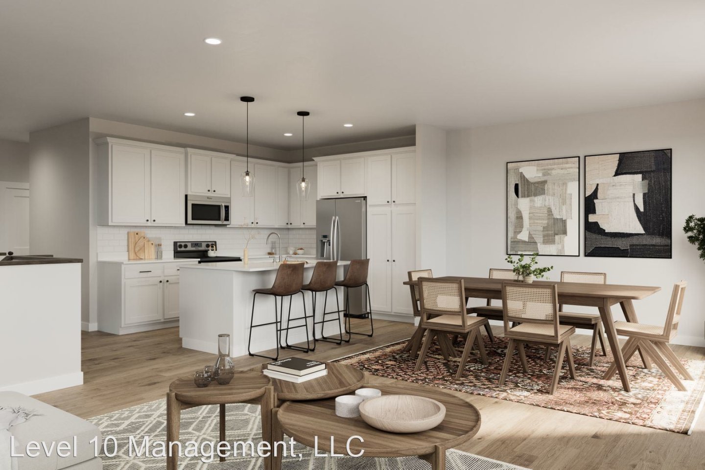 Olive Lane Townhomes Image 5