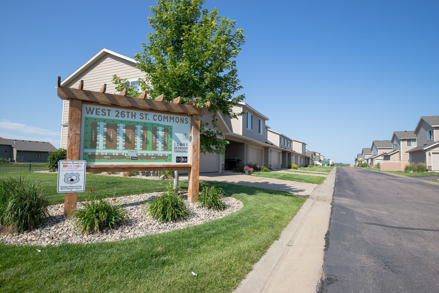 West 26th Street Commons Image 2