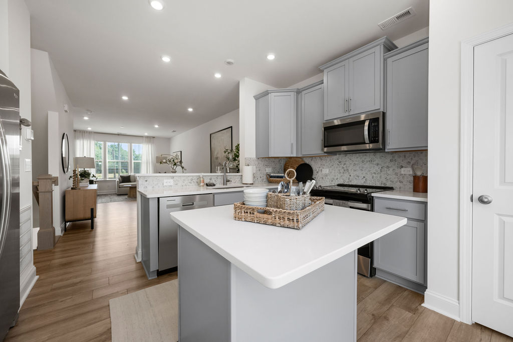ABODE at Greenway Image 19