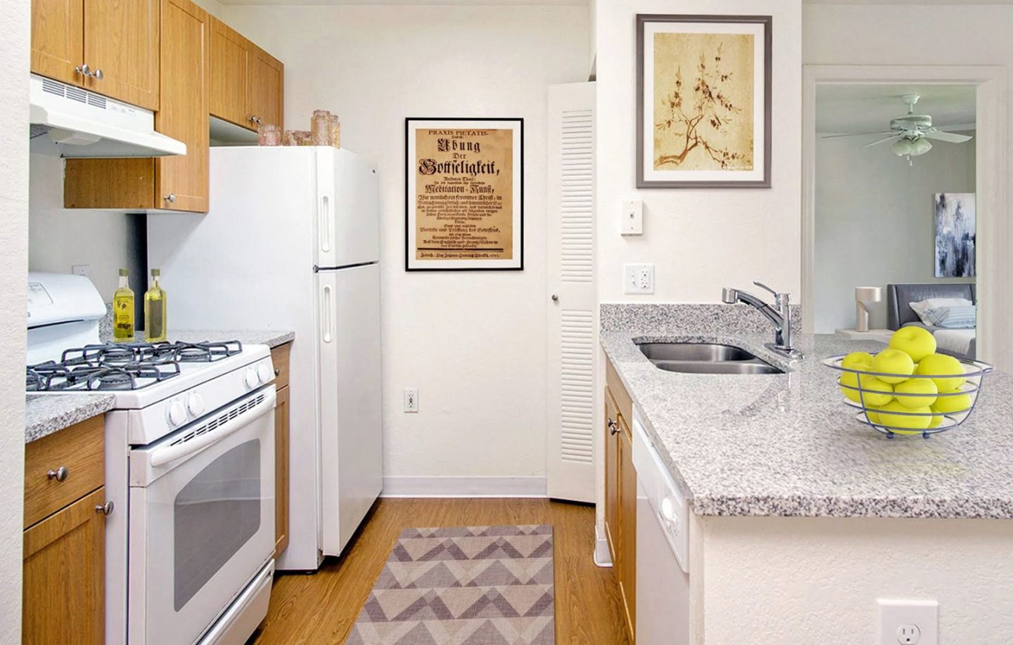 Seven Palms Apartments - Affordable Housing Image 21