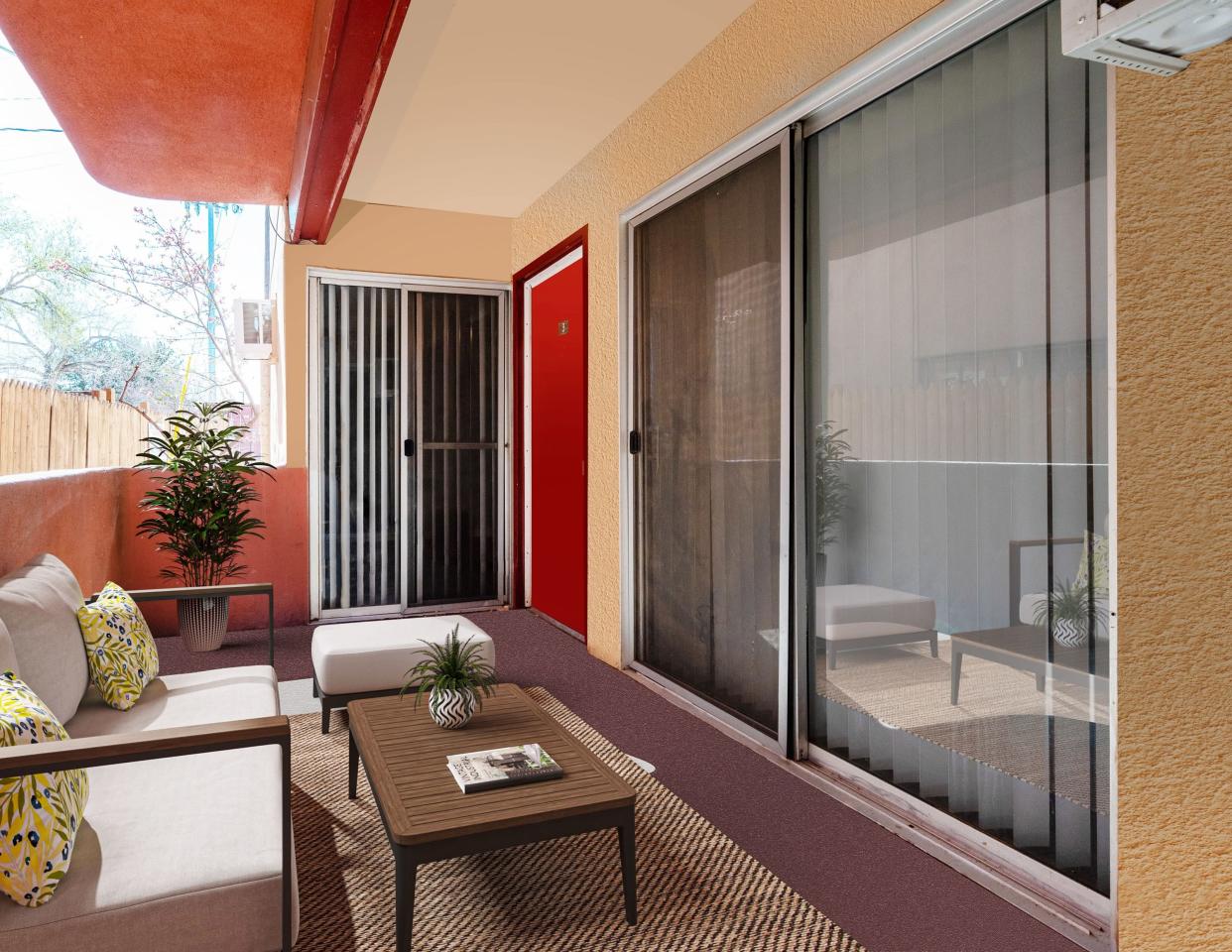 Theta Apartments Image 9