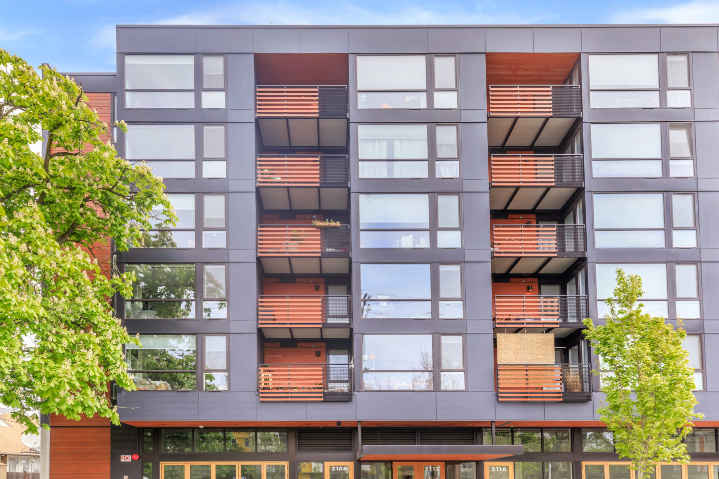 Avant Apartments - Student Housing Image 19