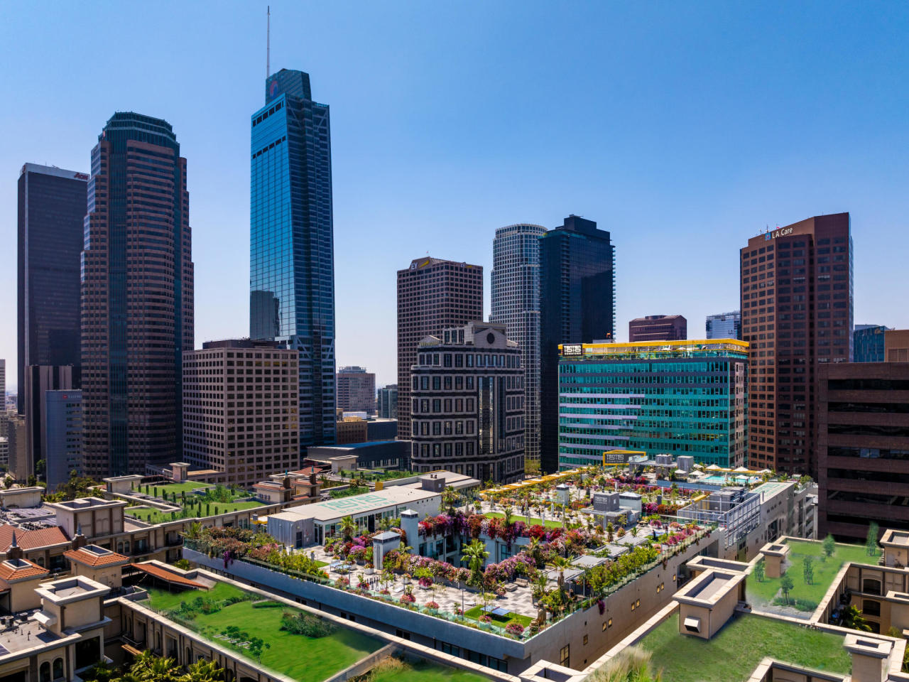 TENTEN Wilshire + TENTEN Downtown Image 25
