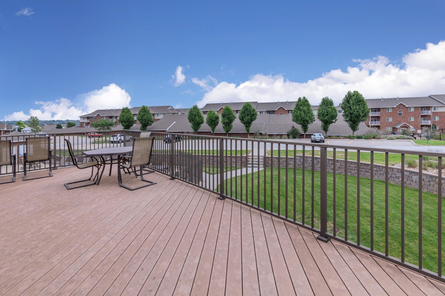 Springhill Ridge Image 25