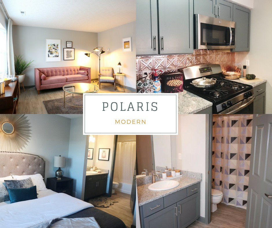 The Vanguard of Polaris Apartments Image 36