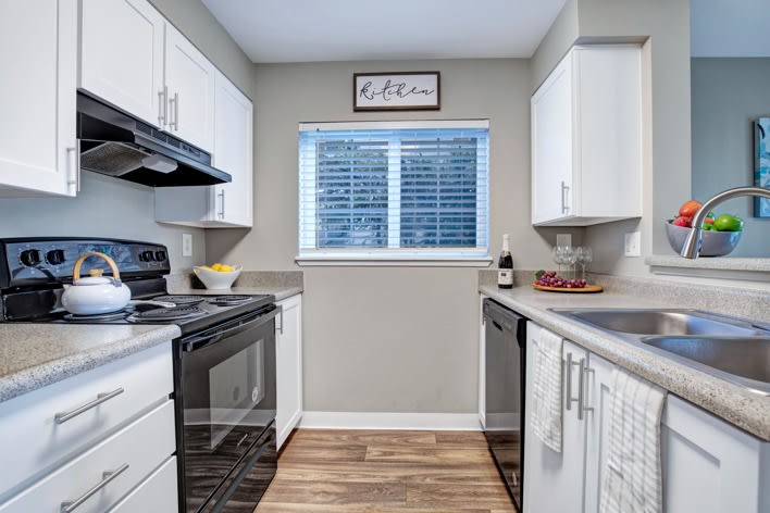 Beaumont Grand Apartment Homes Image 8