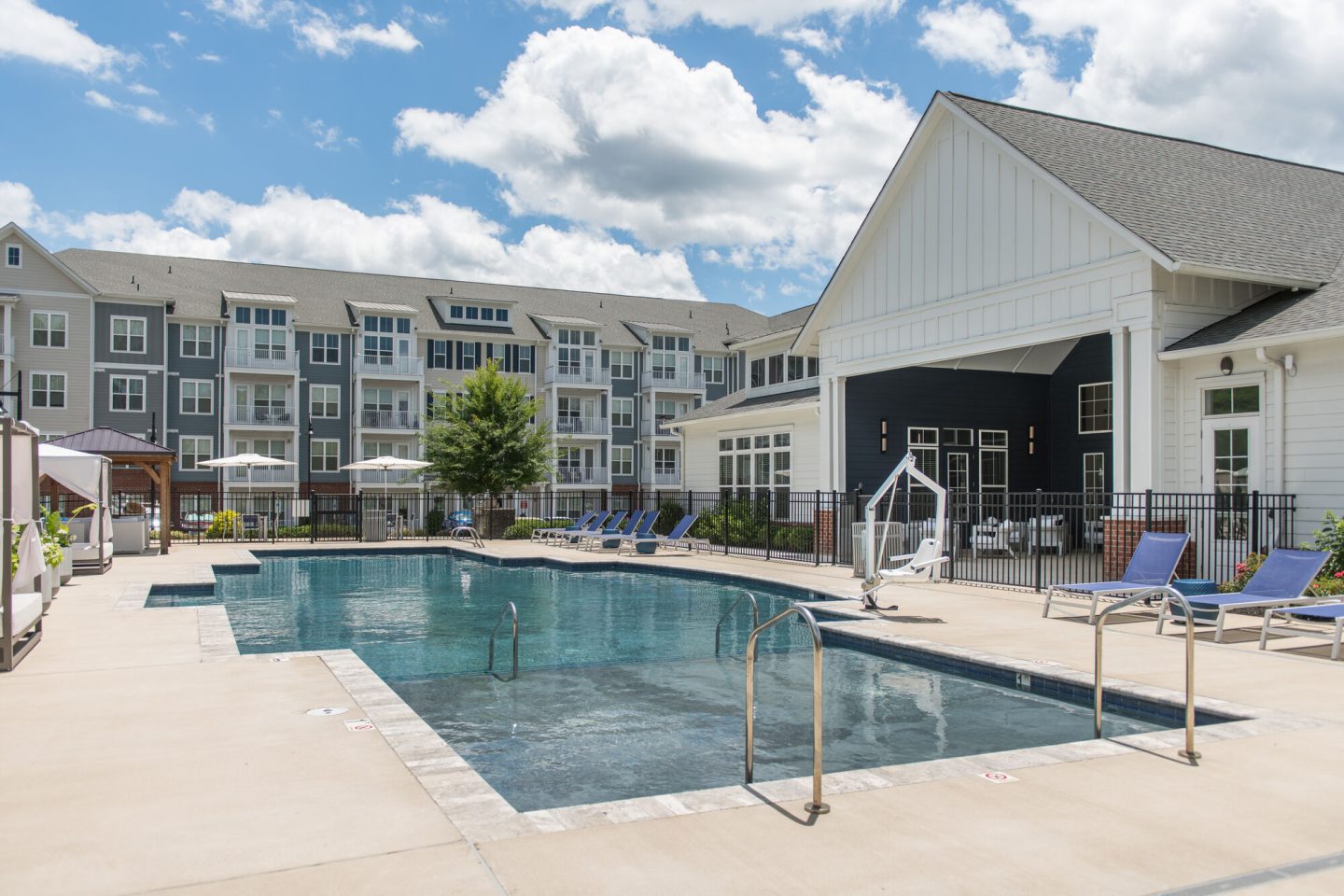 Commonwealth apartments Image 94