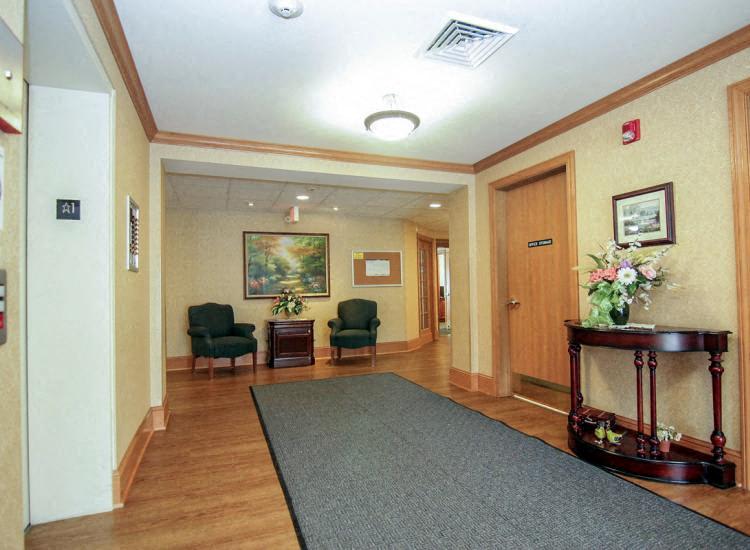 Westminster - Senior Housing Image 11