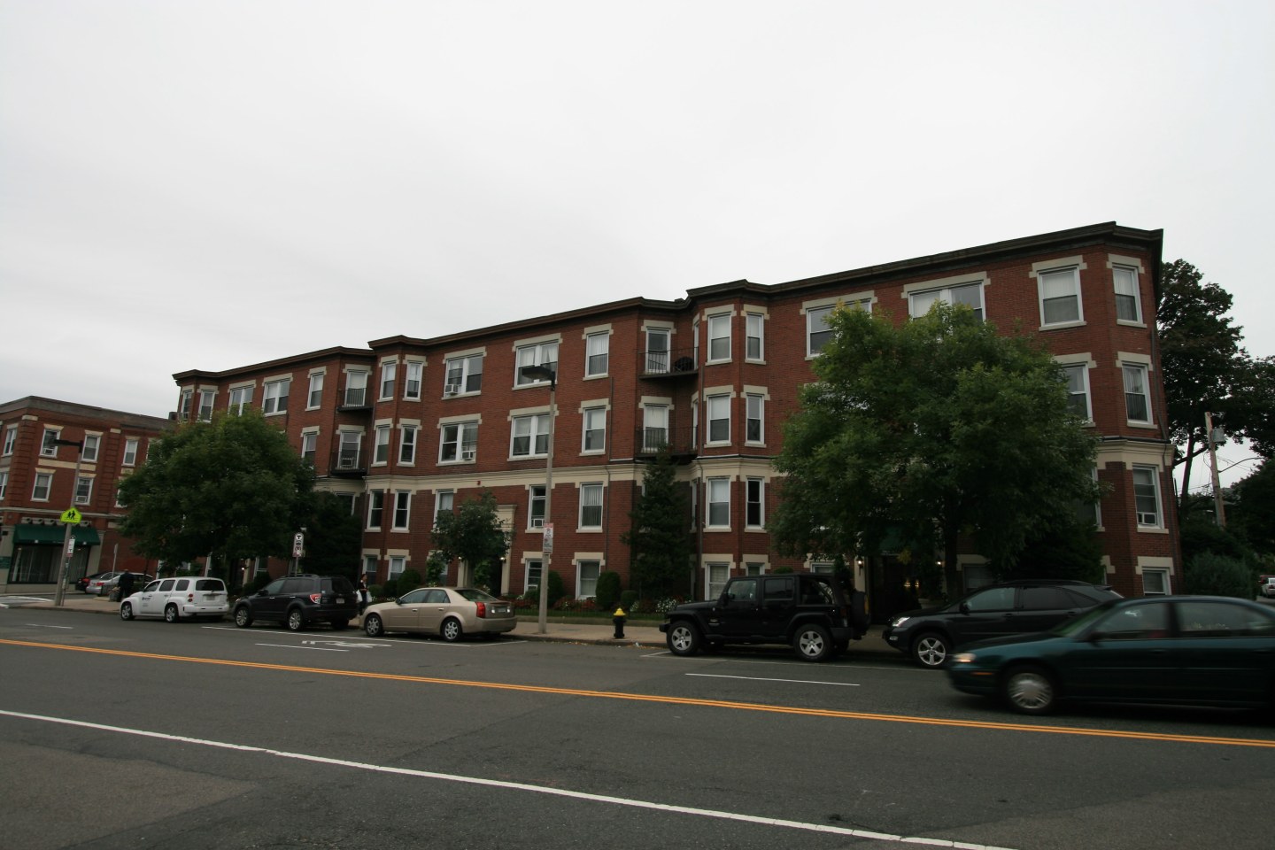 Hamilton Union Image 4