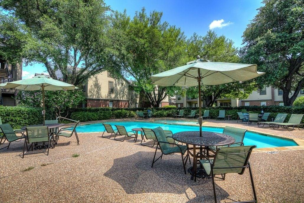 The Residence At North Dallas Image 12