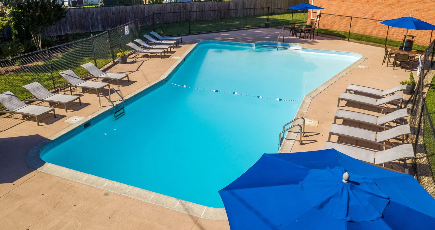 Rock Creek Apartments Image 15