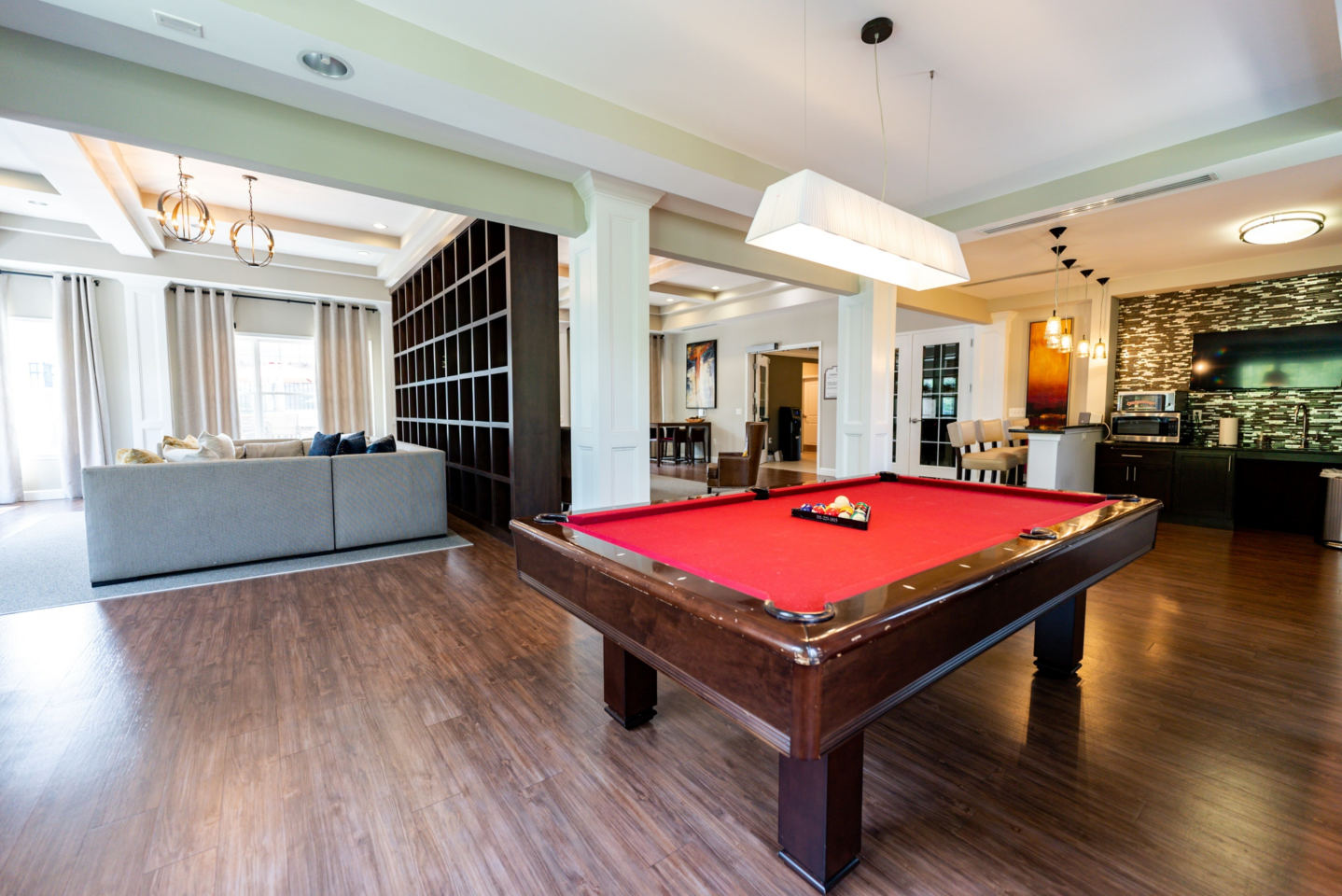 Prospect Hall Apartments Image 32
