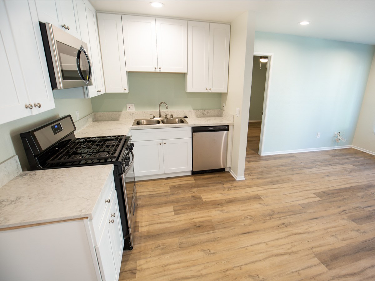 The Terrace Apartments Image 2