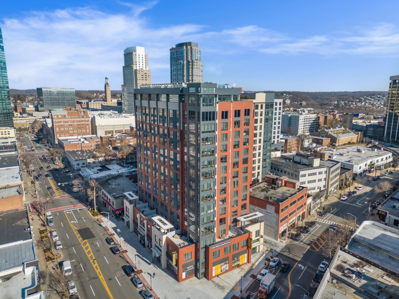 The Mitchell Apartments Image 7