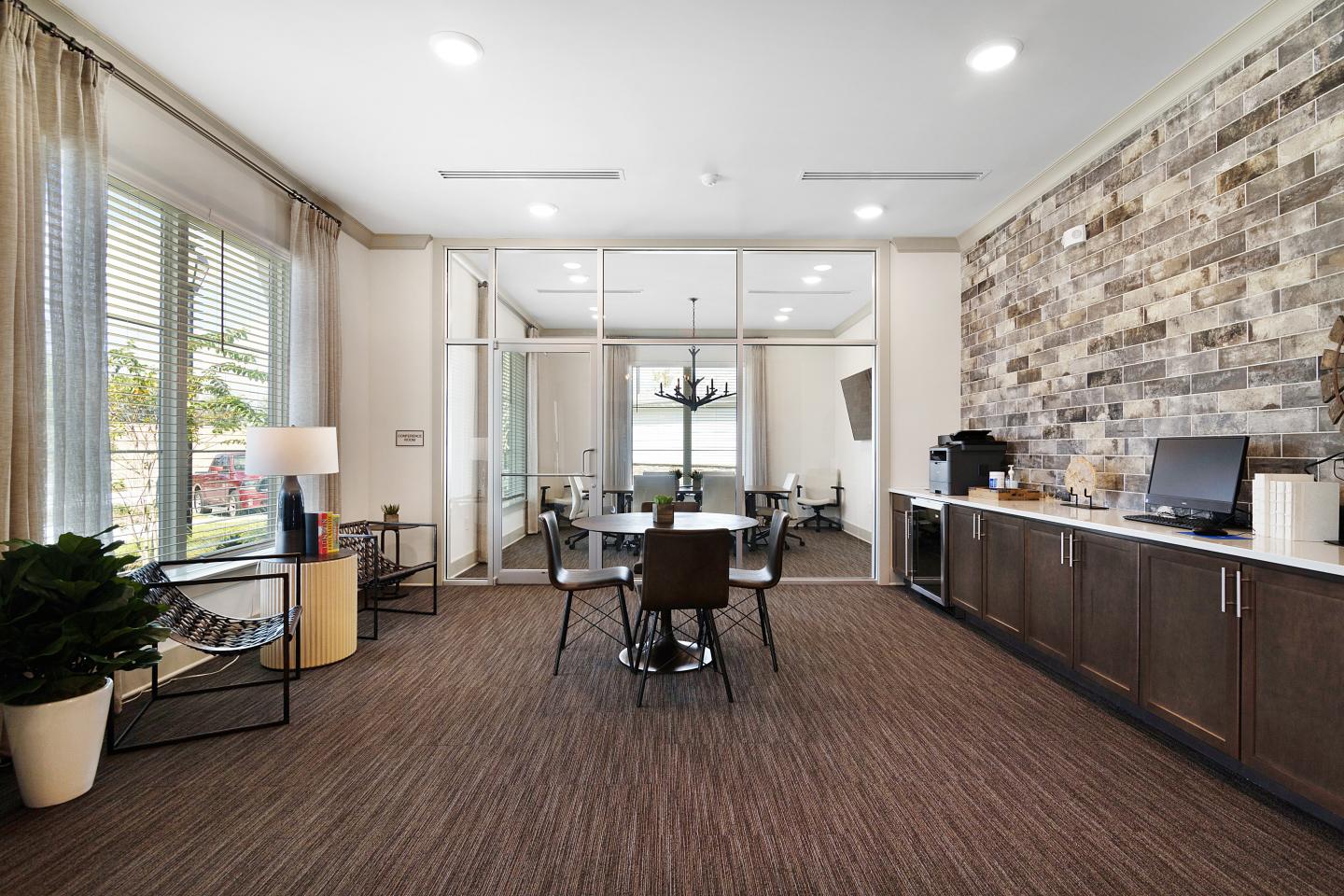 The Parker at East Village Apartments Image 24