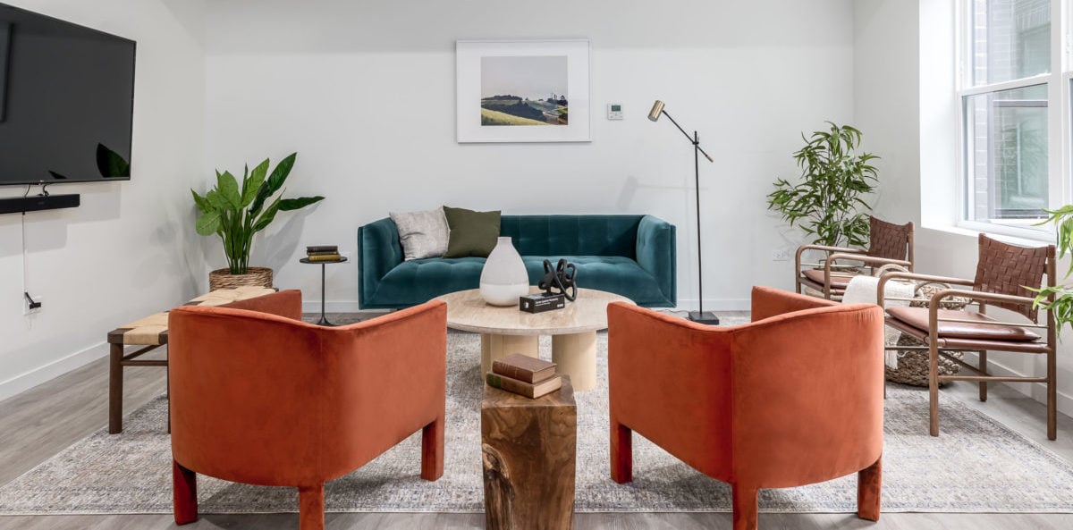 Addams Coliving Image 10
