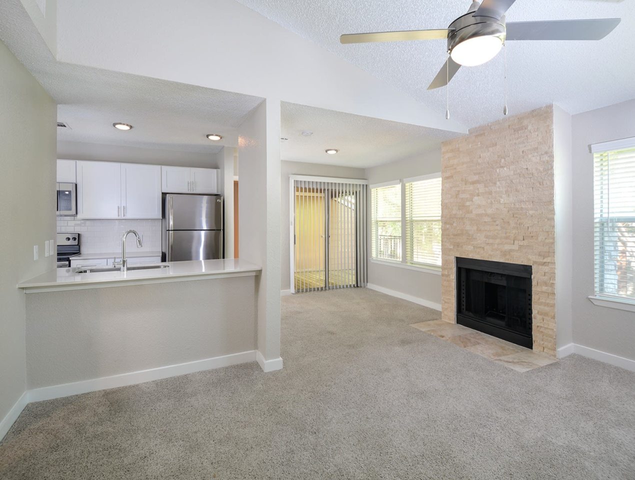 Willow Brook Apartment Homes Image 7