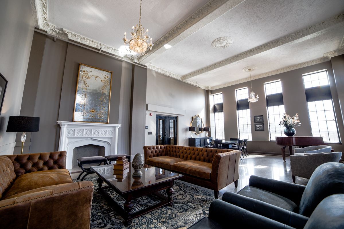 Marott Apartments Image 33