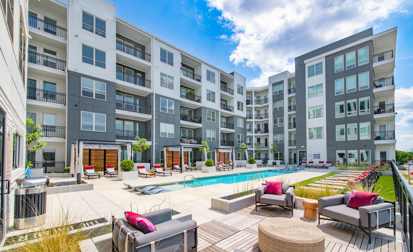 The Palmer Parkside Image 21