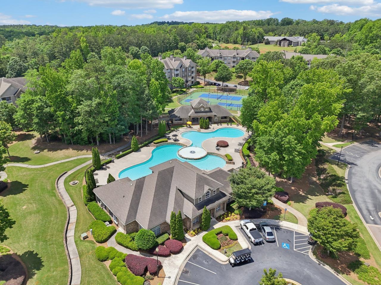Wesley Providence at Stonecrest Image 12