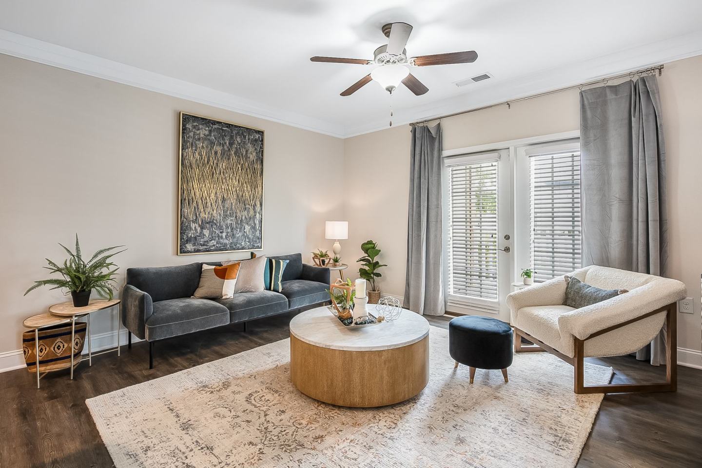 Alcove Garner Apartments Image 7