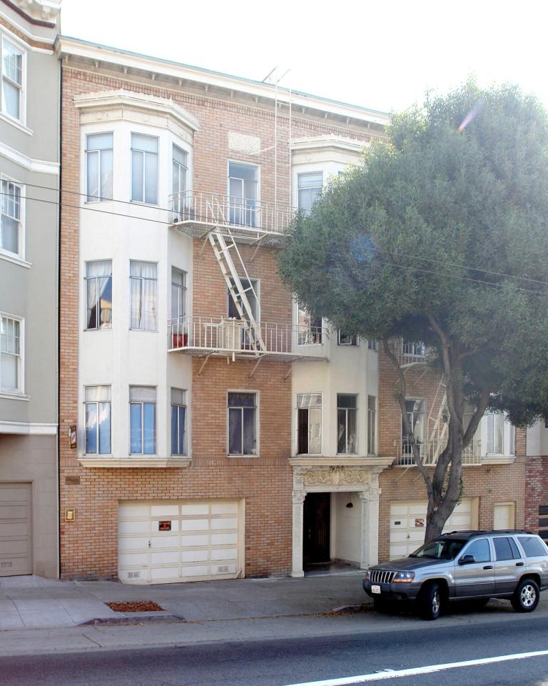 2656 Van Ness Avenue Image 14