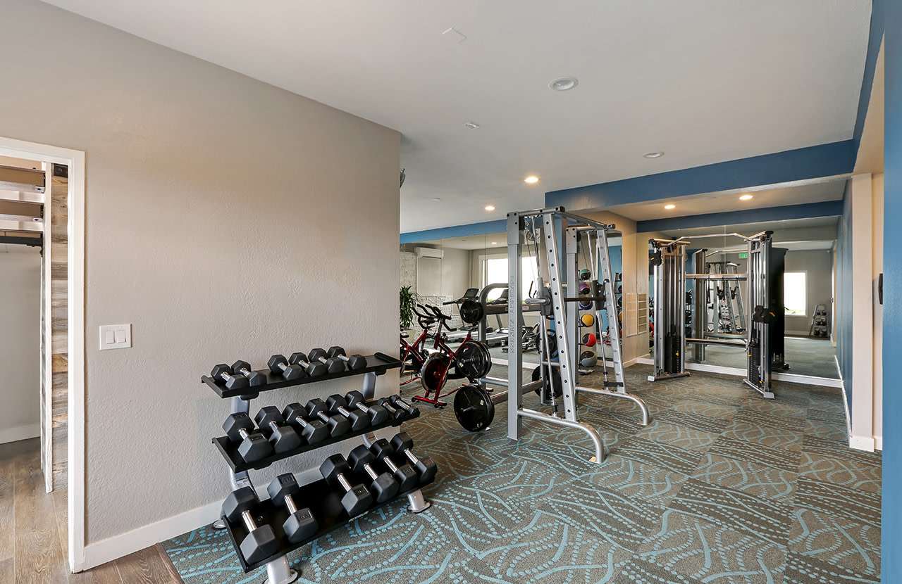 Oceanaire Apartment Homes Image 20