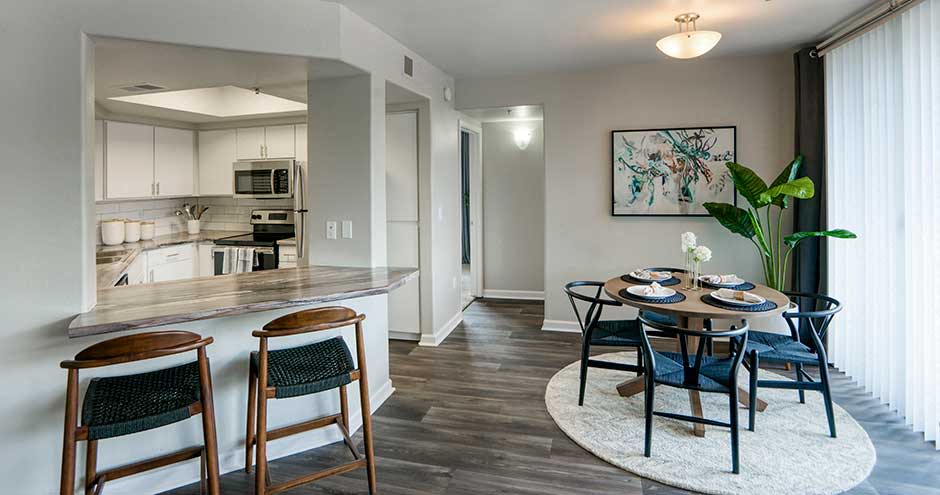 Bella Vista Apartments Image 6