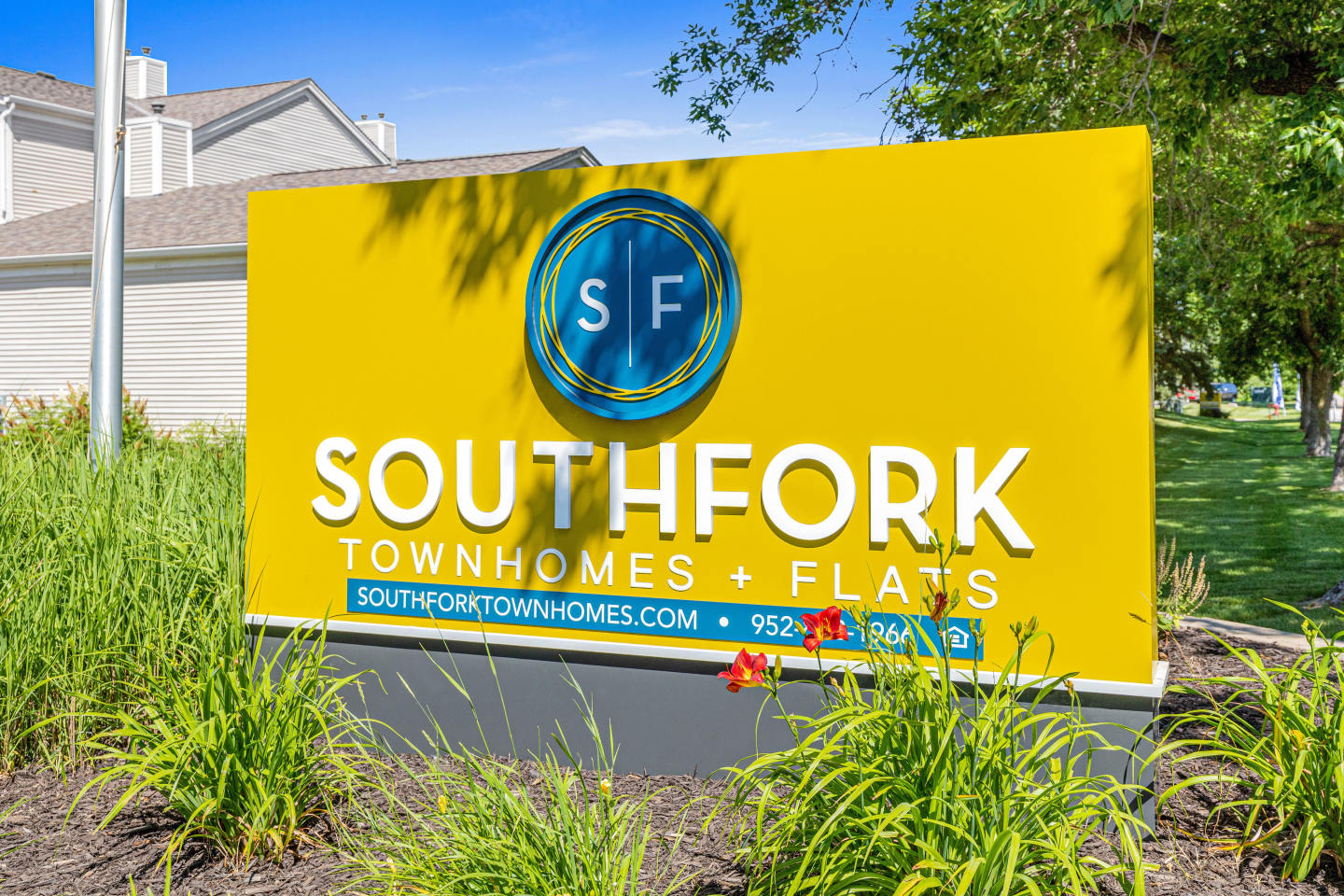 Southfork Townhomes Image 34