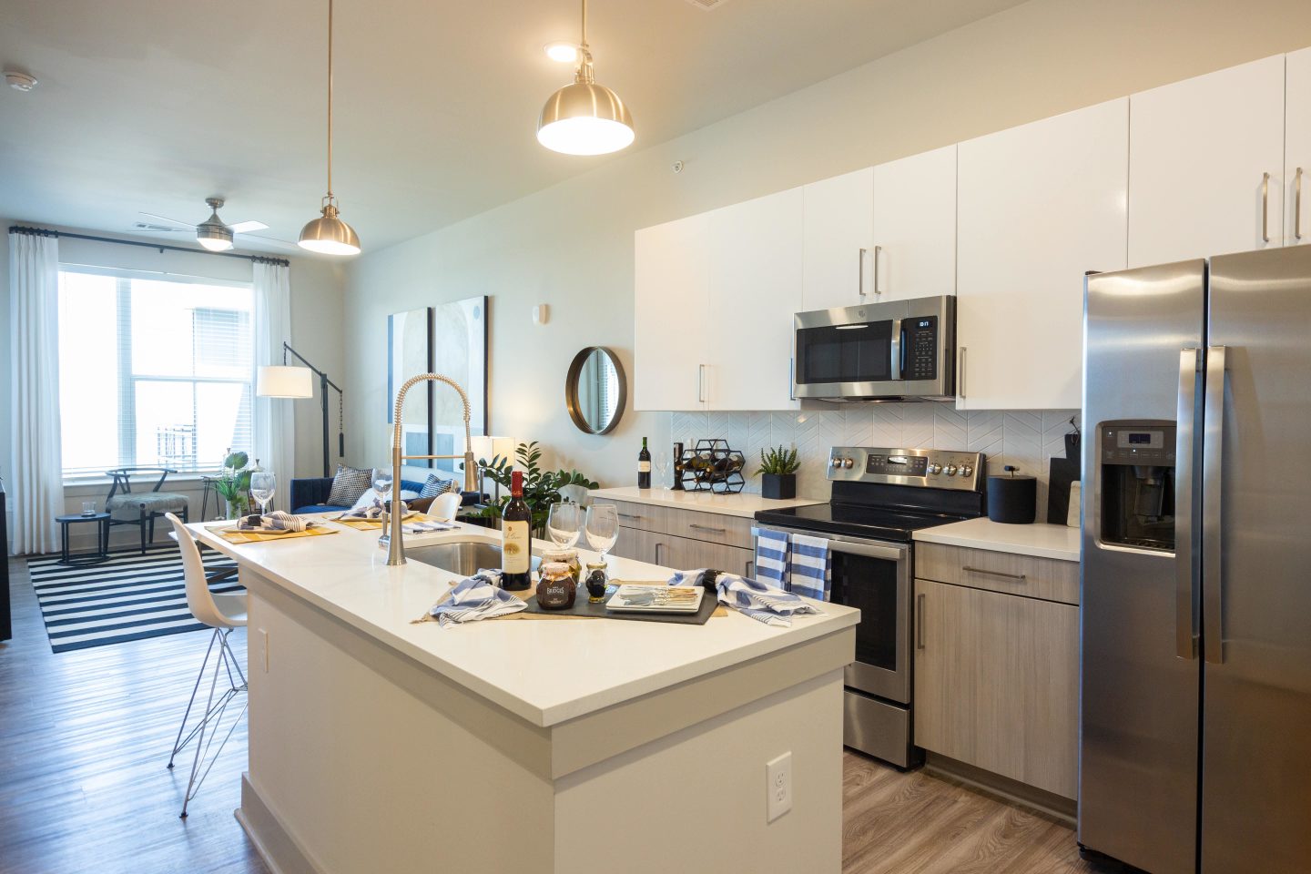 The Landing Residences Image 14