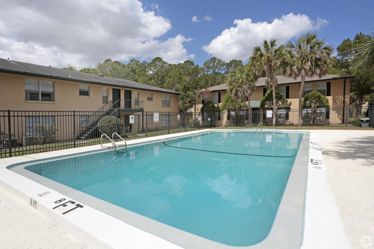 Park Place Apartments Image 1
