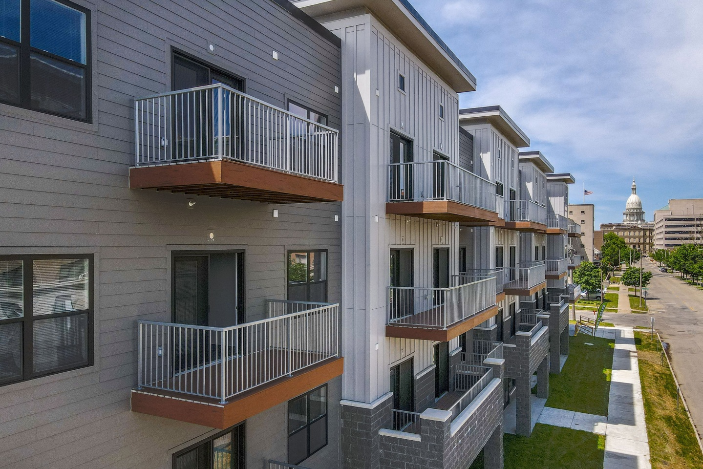 Metro Place Apartments Image 13