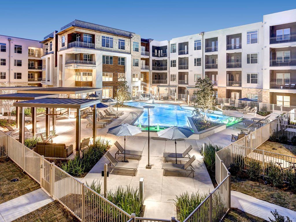 The Alden at Cedar Park Image 39