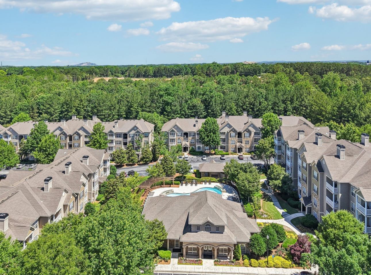 Wesley Stonecrest Apartments at Lithonia Image 16