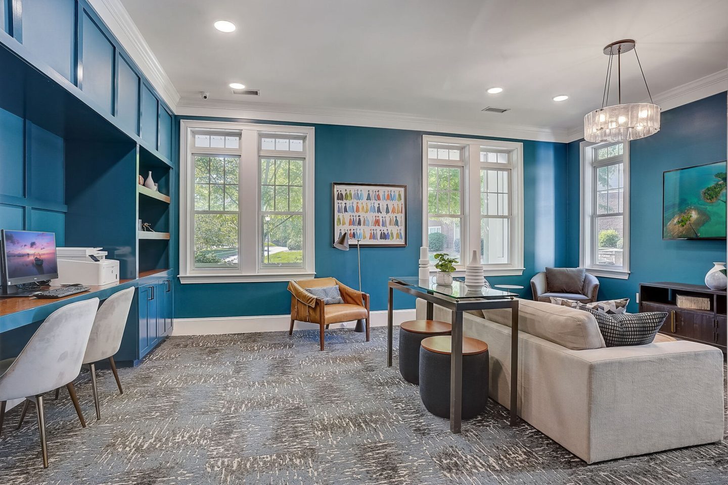 Providence Park Apartments Image 4