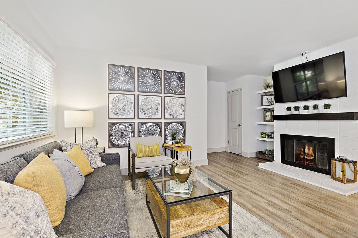 The Franciscan Apartments Image 17