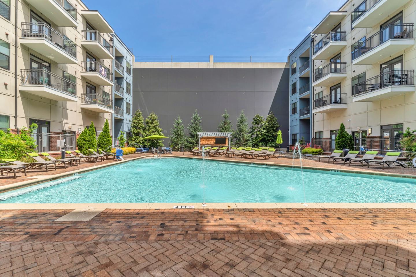 Octave Apartments Image 17