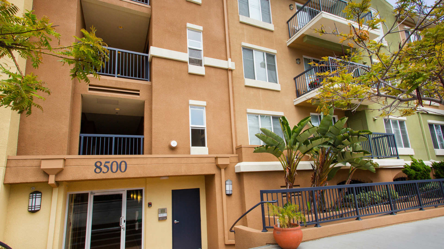 Mariposa at Playa Del Rey Image 33