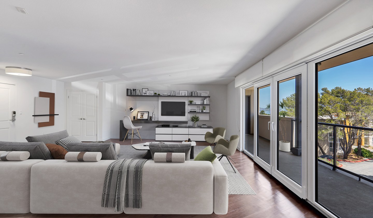 Preserve at Marin Apartment Homes Image 3