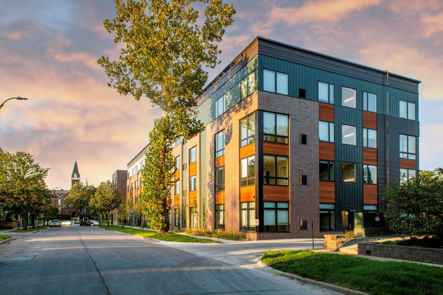 Canary Lofts Image 22