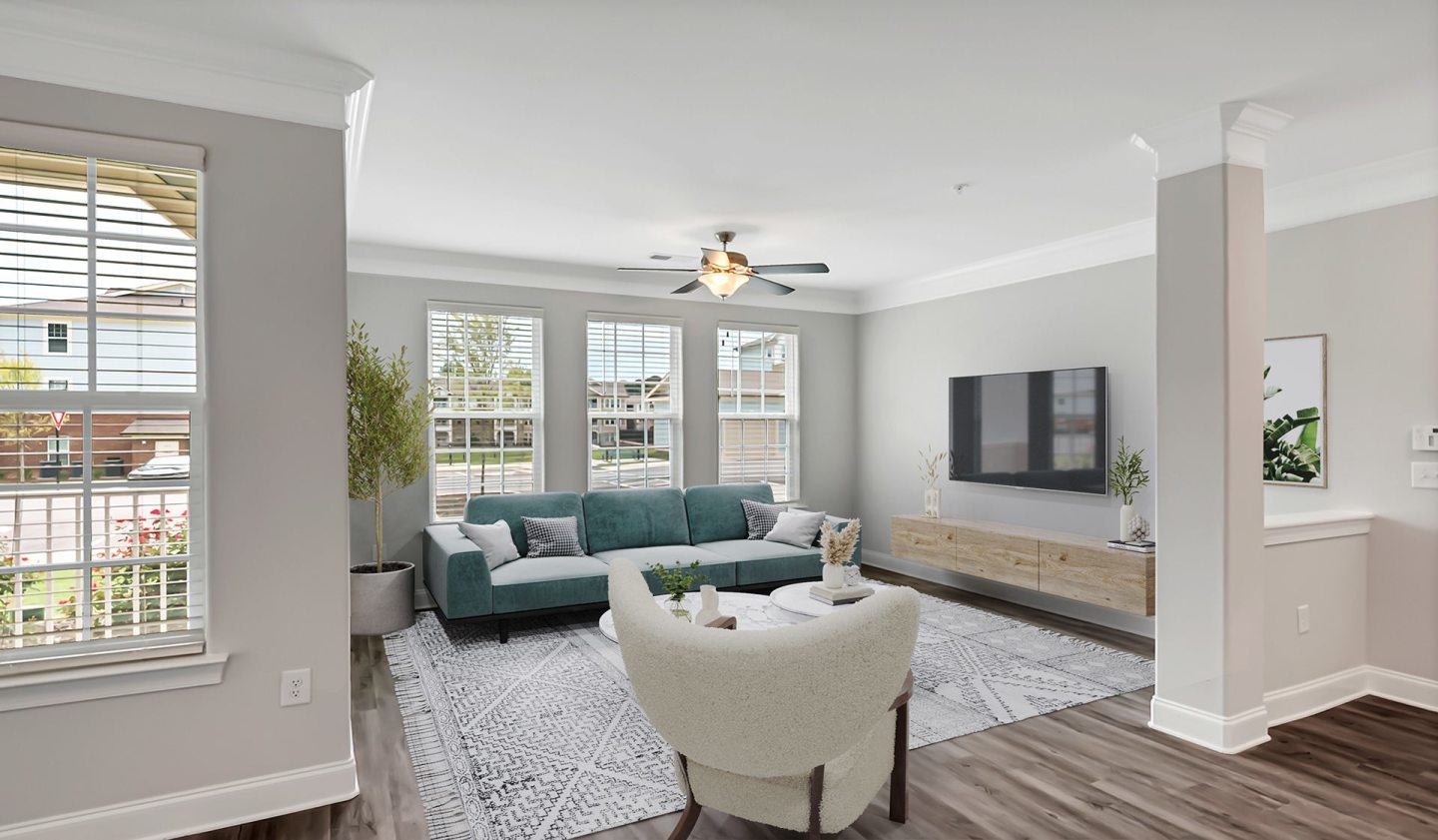 Sunnybrook Residences Image 1