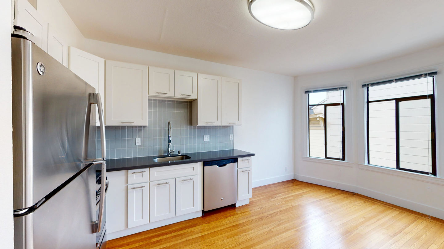 1705 Octavia Street Image 5