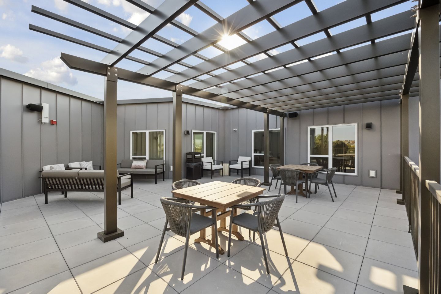 Wicklowe Apartments Image 17