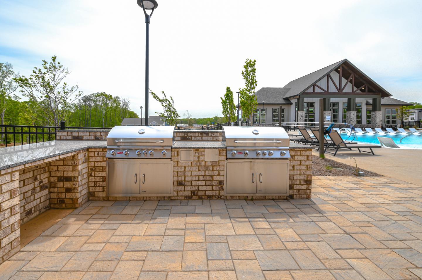 Claret Village at Braselton - Single Family Homes Image 28