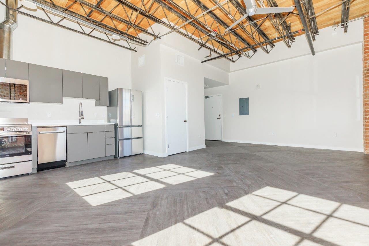 VFW Lofts Image 1